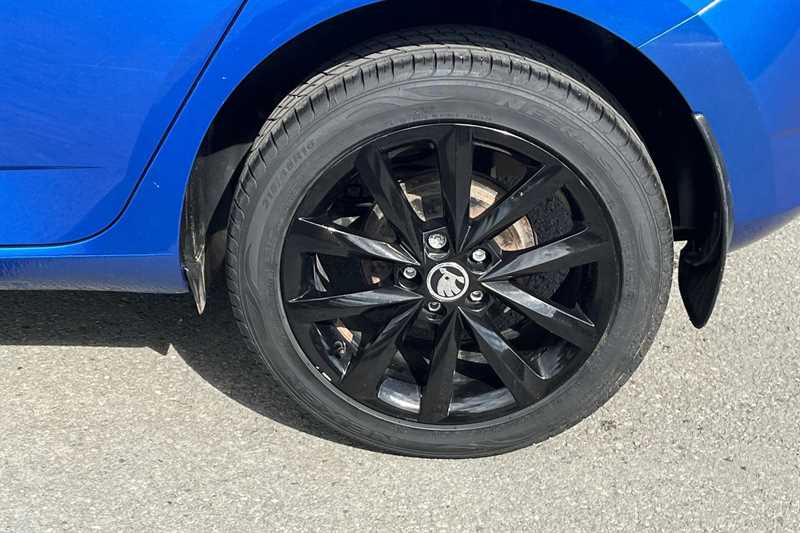 Used Skoda Fabia 2018 for sale - 76489254: Photo 12