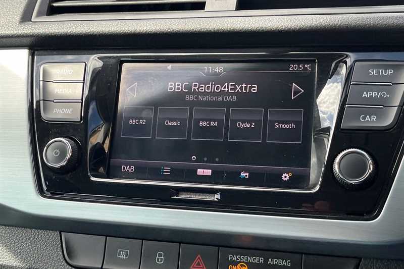 Used Skoda Fabia 2018 for sale - 76489254: Photo 17