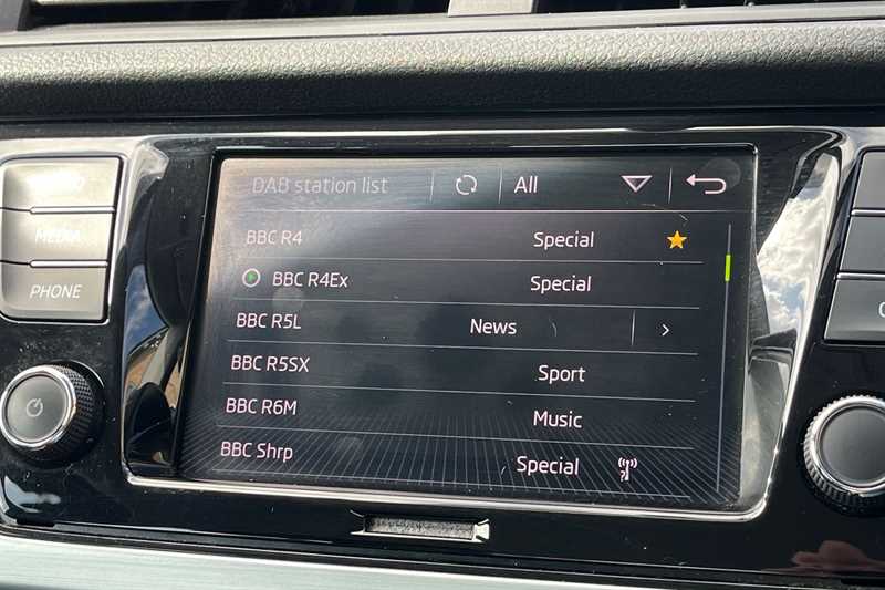 Used Skoda Fabia 2018 for sale - 76489254: Photo 19