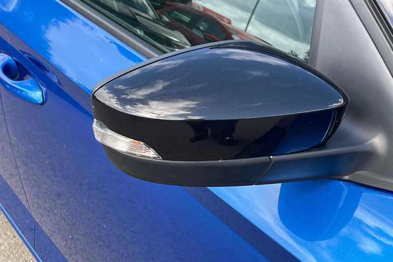 Used Skoda Fabia 2018 for sale - 76489254: Photo 34