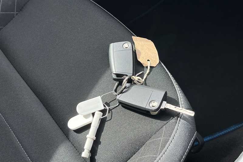 Used Skoda Fabia 2018 for sale - 76489254: Photo 36