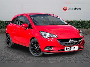 2019 - 1.4i ecoTEC SRi Nav Hatchback 3dr Petrol Manual Euro 6 (90 ps)