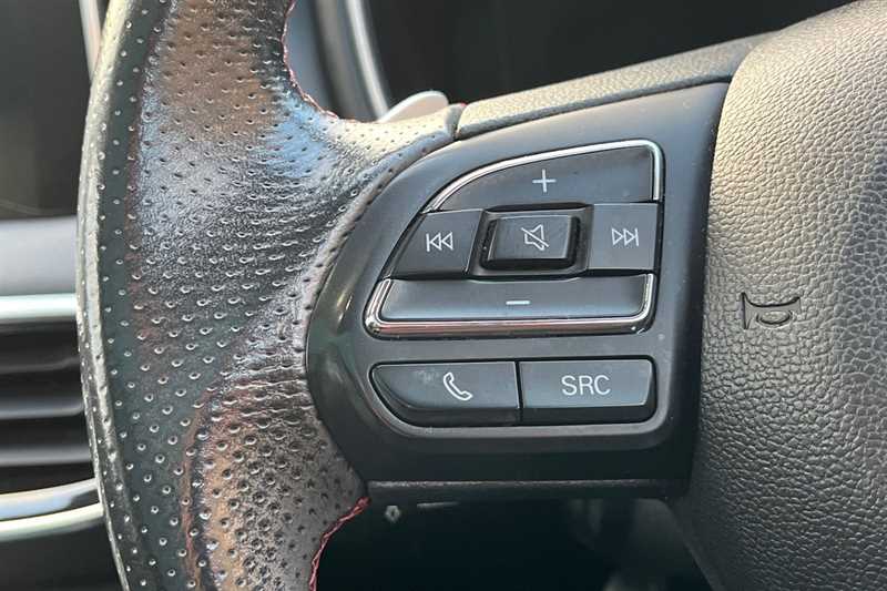 Used MG MG HS 2023 for sale - 77309077: Photo 21