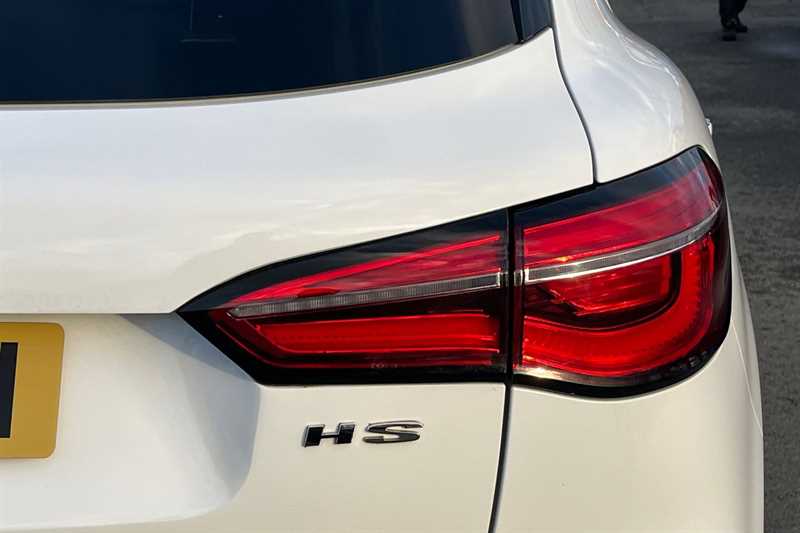 Used MG MG HS 2023 for sale - 77309077: Photo 32