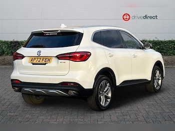 Used MG MG HS 2023 for sale - 77309077: Photo