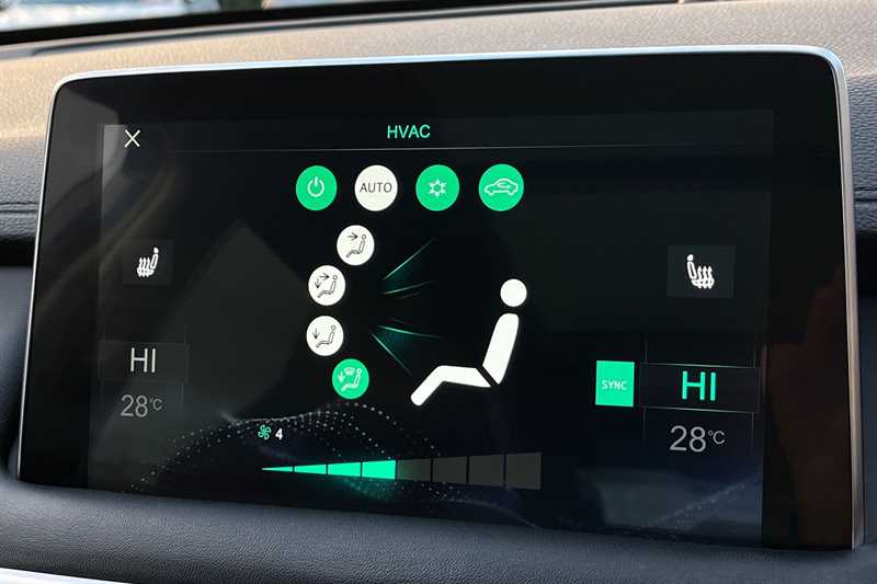 Used MG MG HS 2023 for sale - 77309077: Photo 49