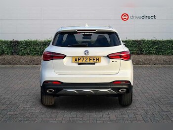 Used MG MG HS 2023 for sale - 77309077: Photo
