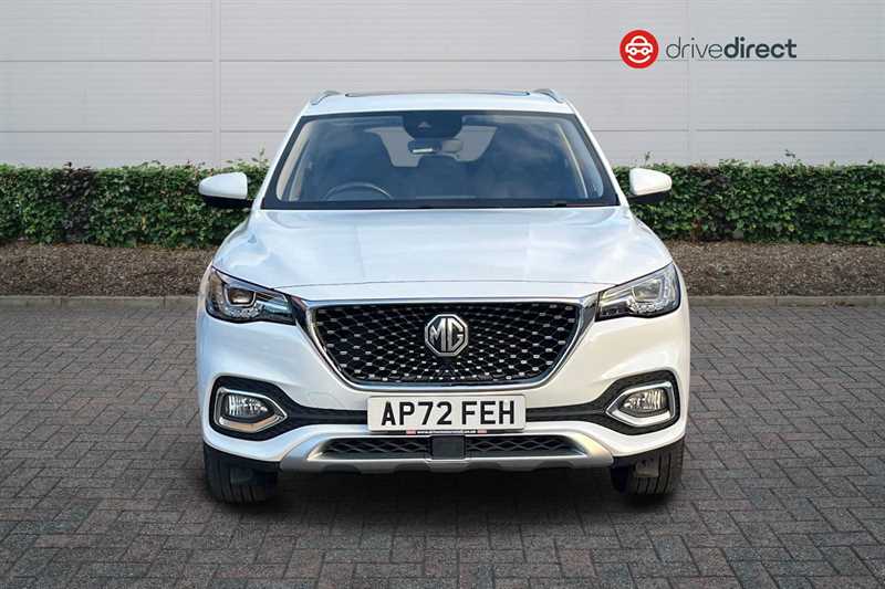 Used MG MG HS 2023 for sale - 77309077: Photo 8