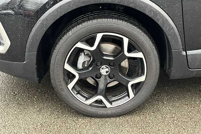 Used Vauxhall Crossland 2022 for sale - 77317495: Photo 12