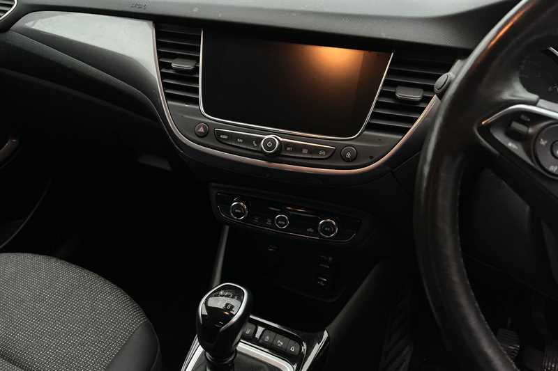 Used Vauxhall Crossland 2022 for sale - 77317495: Photo 14