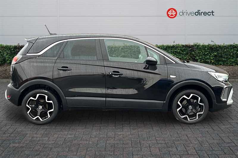 Used Vauxhall Crossland 2022 for sale - 77317495: Photo 2