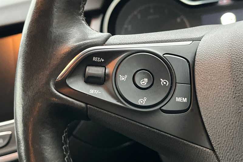 Used Vauxhall Crossland 2022 for sale - 77317495: Photo 21