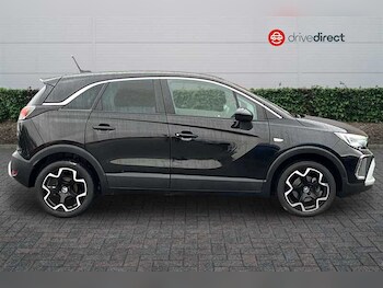 Used Vauxhall Crossland undefined for sale - 77317495: Photo