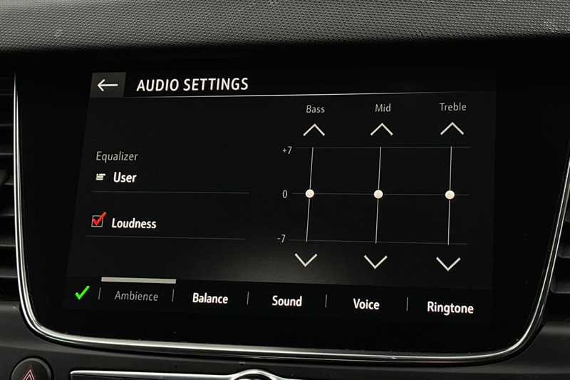 Used Vauxhall Crossland 2022 for sale - 77317495: Photo 41