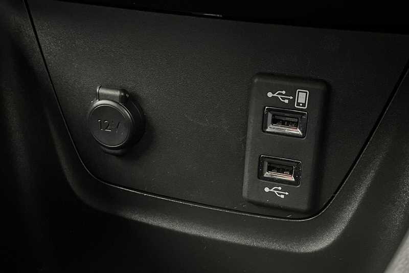 Used Vauxhall Crossland 2022 for sale - 77317495: Photo 48