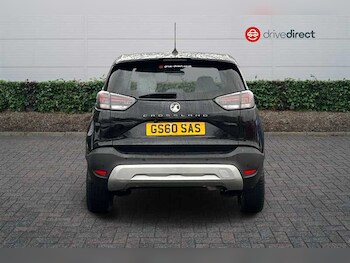 Used Vauxhall Crossland undefined for sale - 77317495: Photo