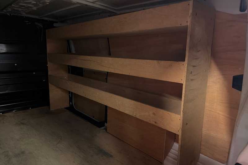 Used Vauxhall Vivaro 2024 for sale - 77788593: Photo 24