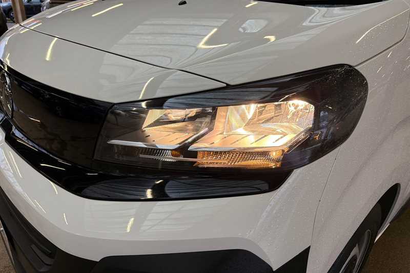 Used Vauxhall Vivaro 2024 for sale - 77788593: Photo 29