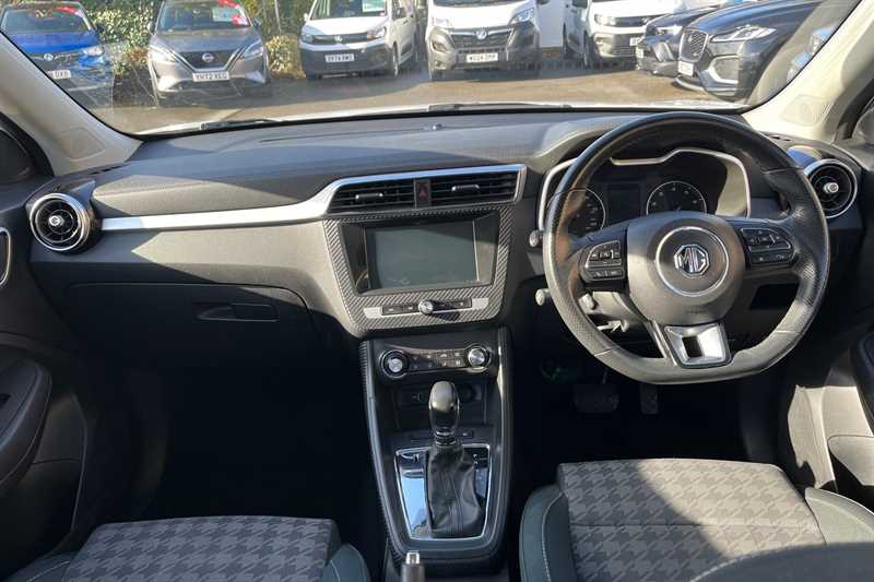 Used MG MG ZS 2020 for sale - 76488922: Photo 13