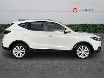 Used MG MG ZS 2020 for sale - 76488922: Photo