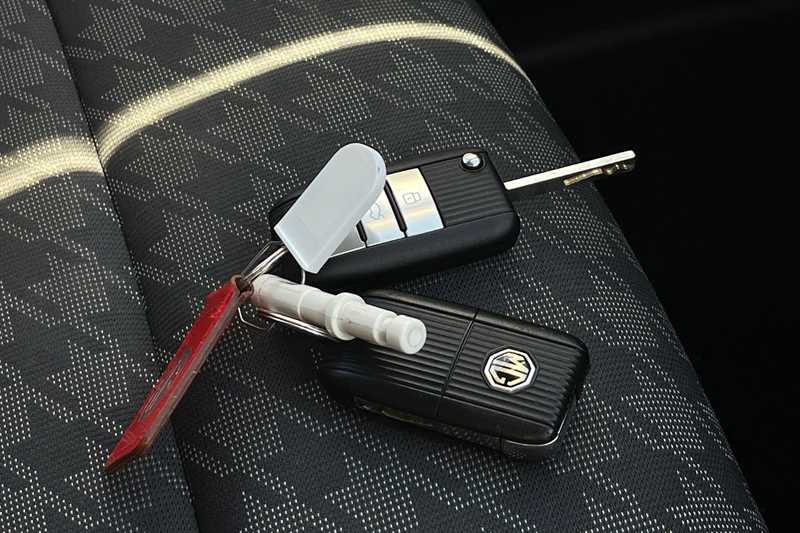 Used MG MG ZS 2020 for sale - 76488922: Photo 36