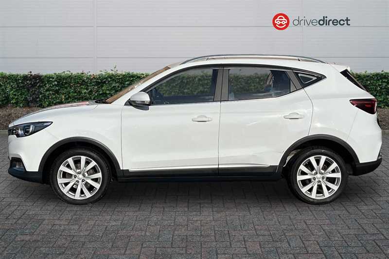 Used MG MG ZS 2020 for sale - 76488922: Photo 6