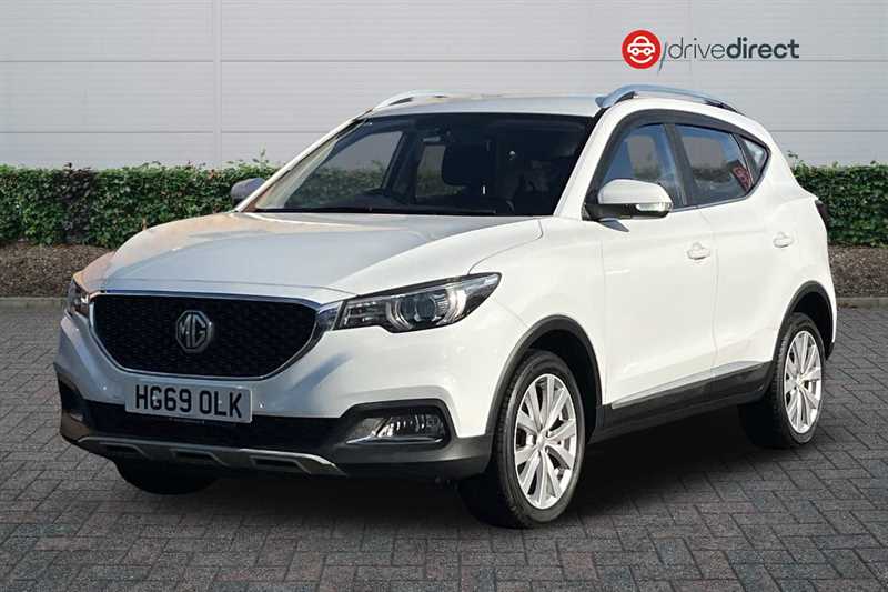 Used MG MG ZS 2020 for sale - 76488922: Photo 7