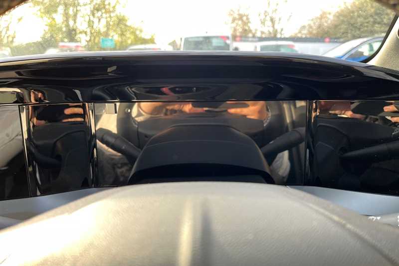 Used Vauxhall Mokka 2025 for sale - 77318188: Photo 20