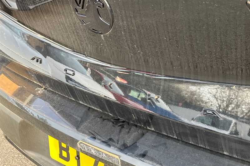 Used Vauxhall Mokka 2025 for sale - 77318188: Photo 30