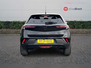 Used Vauxhall Mokka 2021 for sale - 78266201: Photo