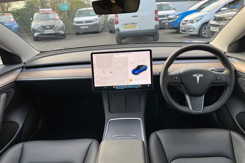 Used Tesla Model 3 2021 for sale - 77757804: Photo 13