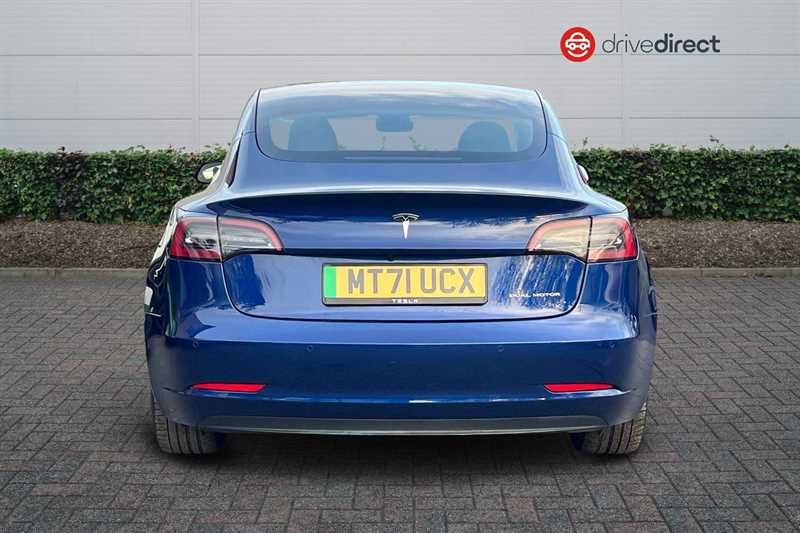 Used Tesla Model 3 2021 for sale - 77757804: Photo 4