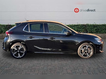 Used Vauxhall Corsa 2023 for sale - 76587177: Photo