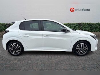 Used Peugeot 208 2023 for sale - 78652361: Photo