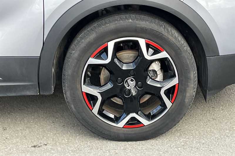 Used Vauxhall Mokka 2023 for sale - 77828085: Photo 10