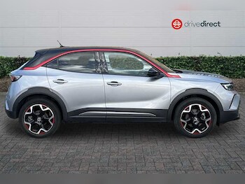 Used Vauxhall Mokka 2023 for sale - 77828085: Photo