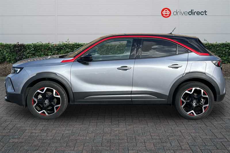 Used Vauxhall Mokka 2023 for sale - 77828085: Photo 6