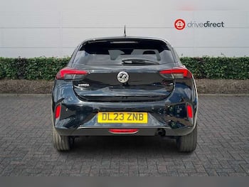 Used Vauxhall Corsa 2023 for sale - 79682421: Photo