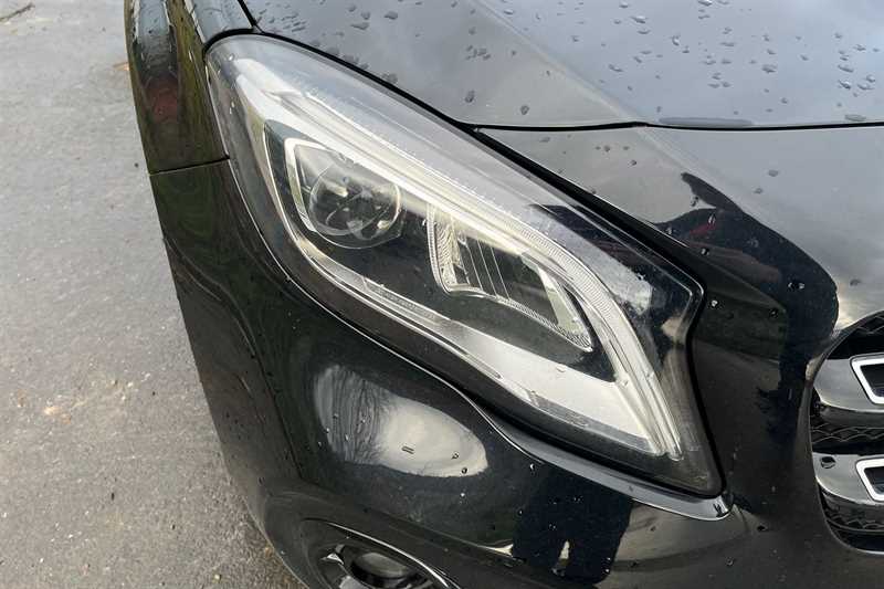 Used Mercedes-Benz GLA 2020 for sale - 77828446: Photo 28