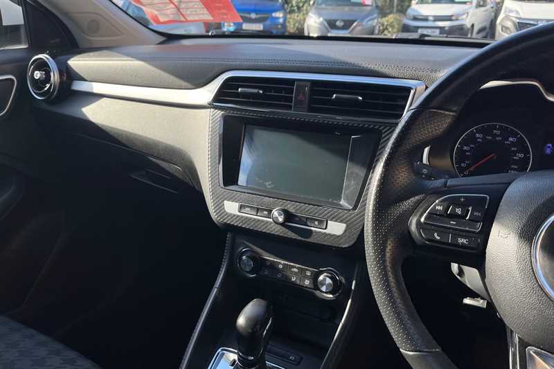 Used MG MG ZS 2020 for sale - 76503702: Photo 14