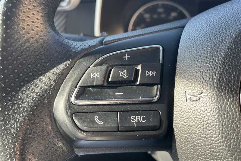 Used MG MG ZS 2020 for sale - 76503702: Photo 21