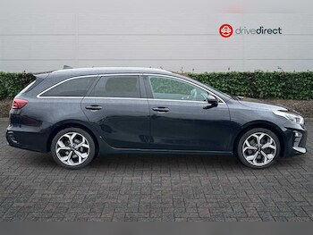 Used Kia Ceed 2020 for sale - 78130622: Photo