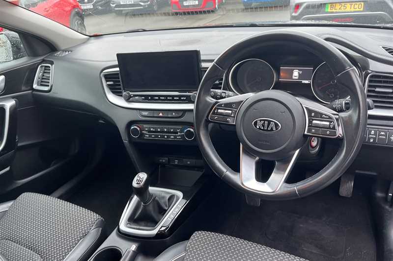 Used Kia Ceed 2020 for sale - 78130622: Photo 38