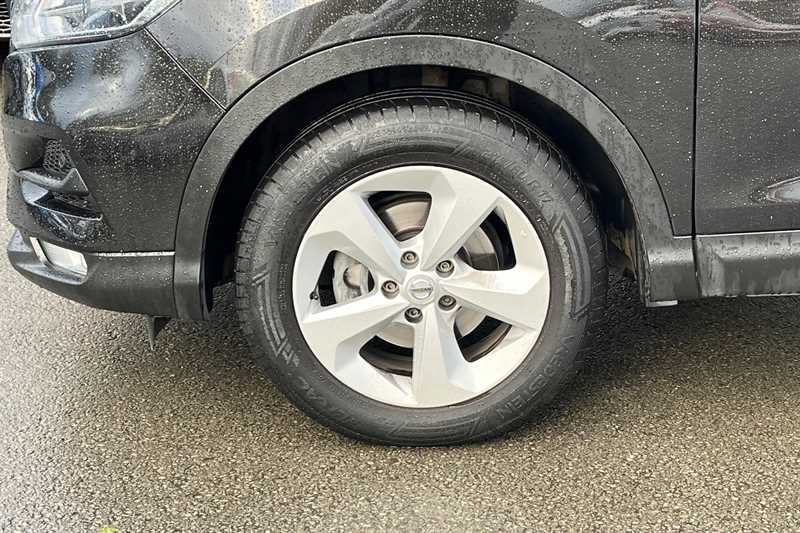 Used Nissan Qashqai 2020 for sale - 76747734: Photo 11