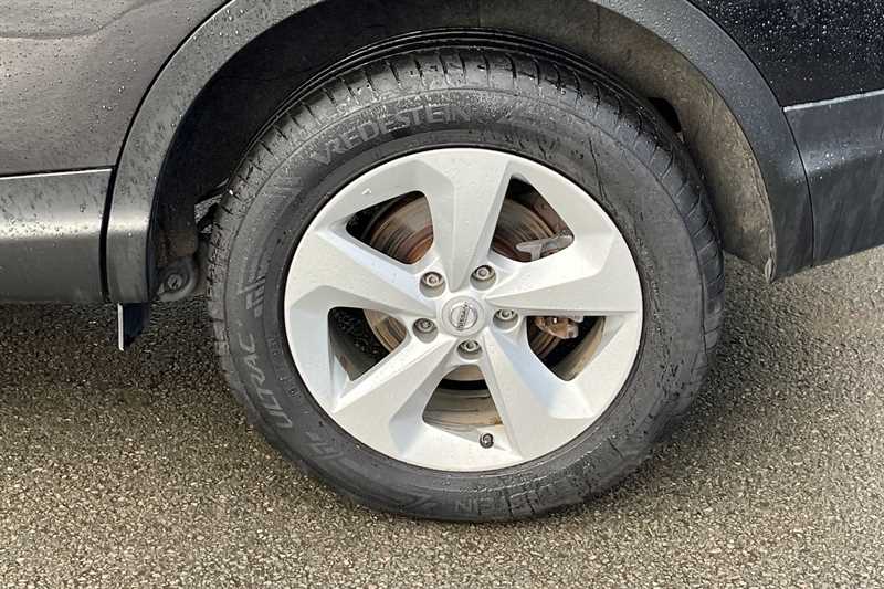 Used Nissan Qashqai 2020 for sale - 76747734: Photo 12