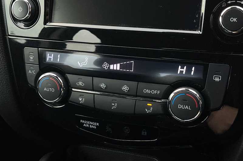 Used Nissan Qashqai 2020 for sale - 76747734: Photo 15