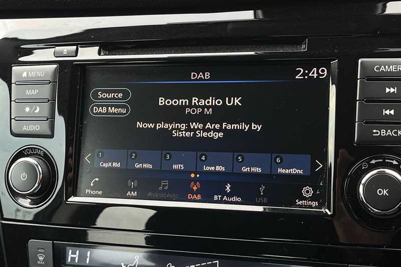 Used Nissan Qashqai 2020 for sale - 76747734: Photo 17