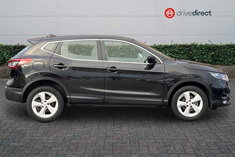 Used Nissan Qashqai 2020 for sale - 76747734: Photo 2