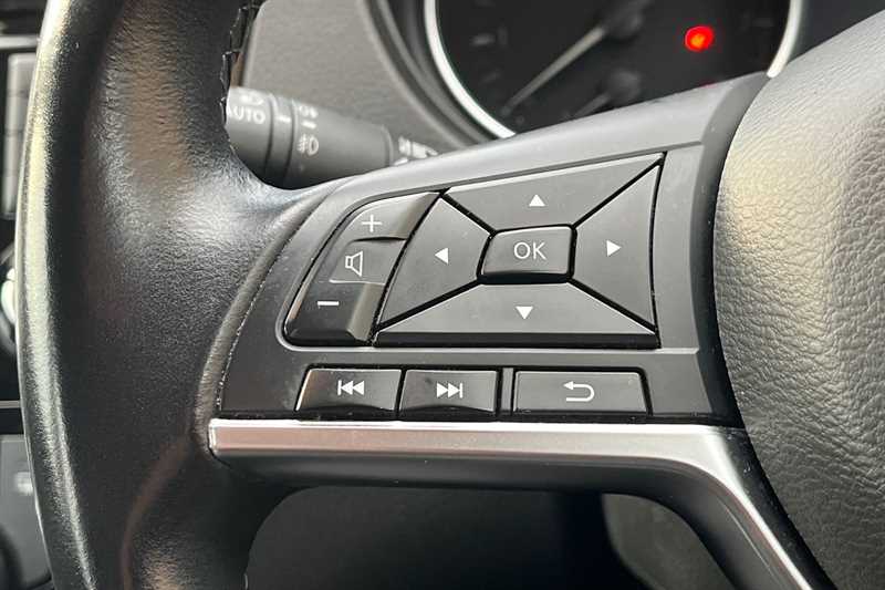 Used Nissan Qashqai 2020 for sale - 76747734: Photo 21