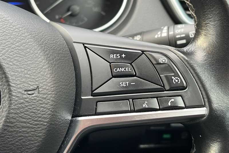 Used Nissan Qashqai 2020 for sale - 76747734: Photo 22